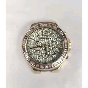 Michael Kors watch unisex  MK-2304 No Strap New Battery